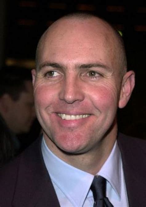 Arnold Vosloo